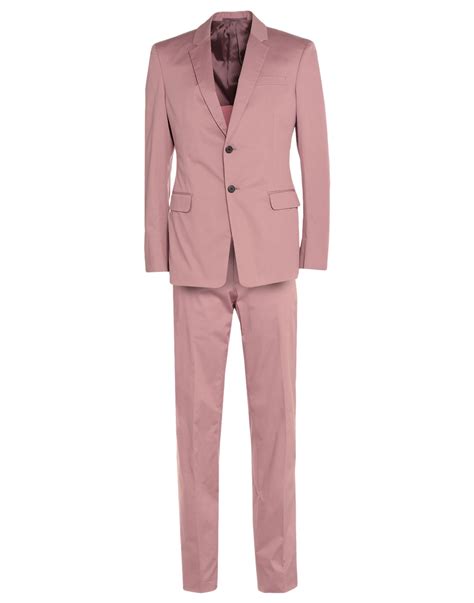 prada pink suit|prada suits everyone.